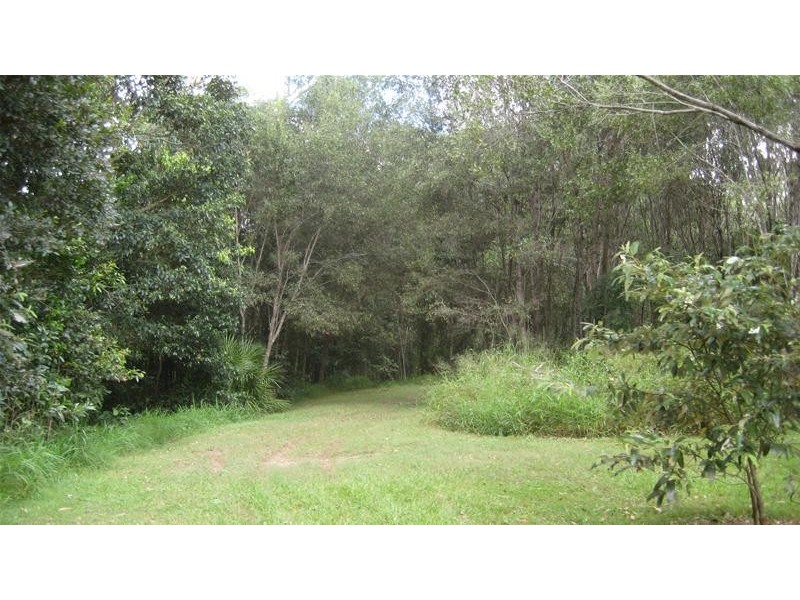 Mullett Creek QLD 4670