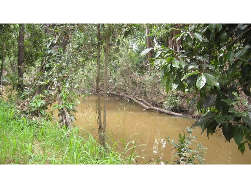 Mullett Creek QLD 4670