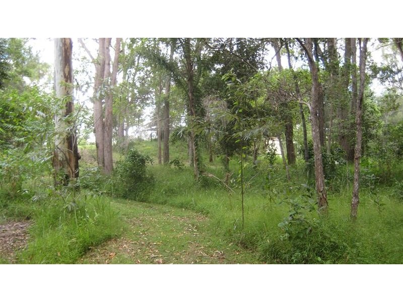 Mullett Creek QLD 4670