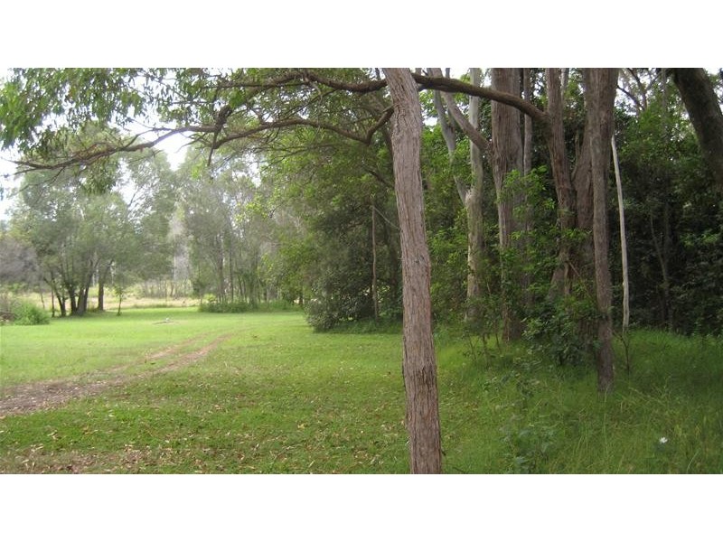Mullett Creek QLD 4670