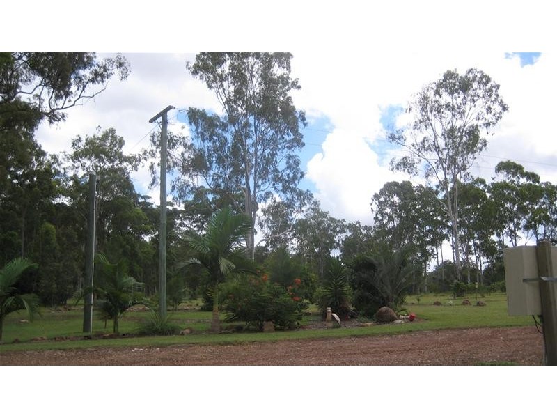 Mullett Creek QLD 4670