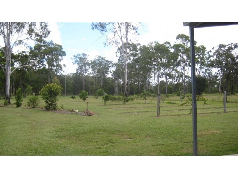 Mullett Creek QLD 4670