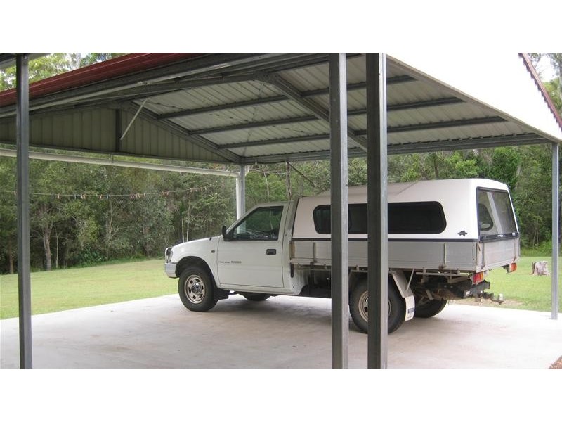 Mullett Creek QLD 4670
