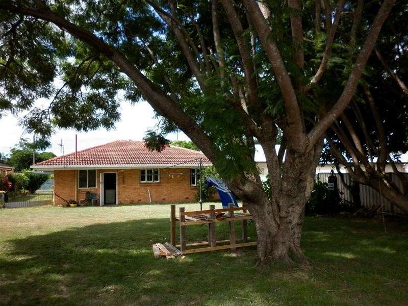 Svensson Heights QLD 4670