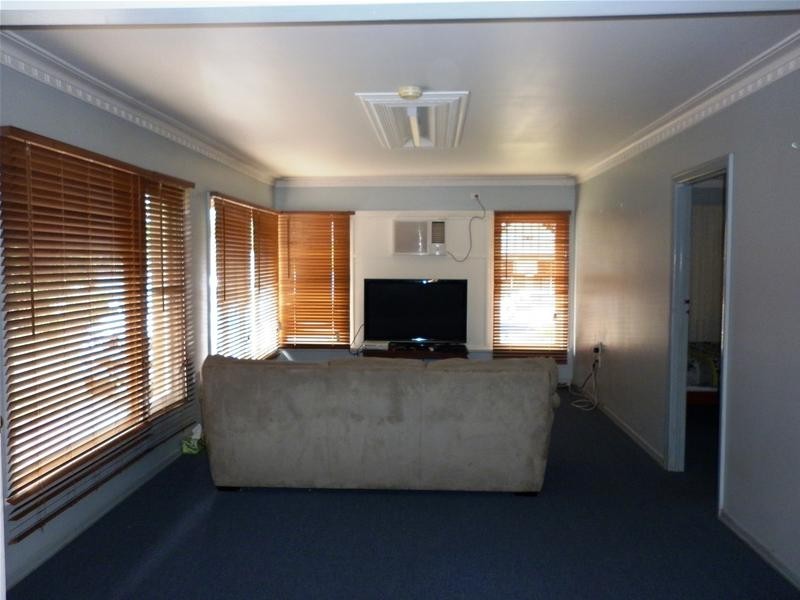 Svensson Heights QLD 4670