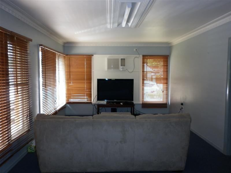 Svensson Heights QLD 4670