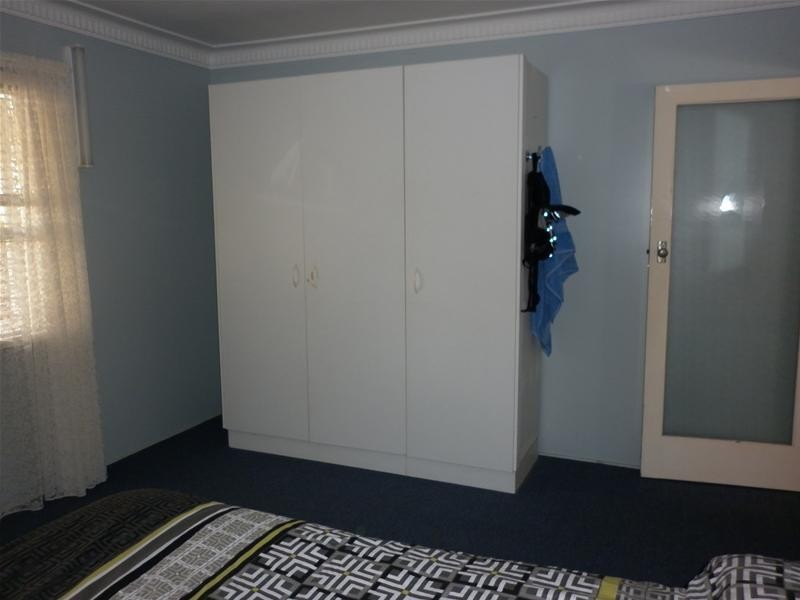 Svensson Heights QLD 4670