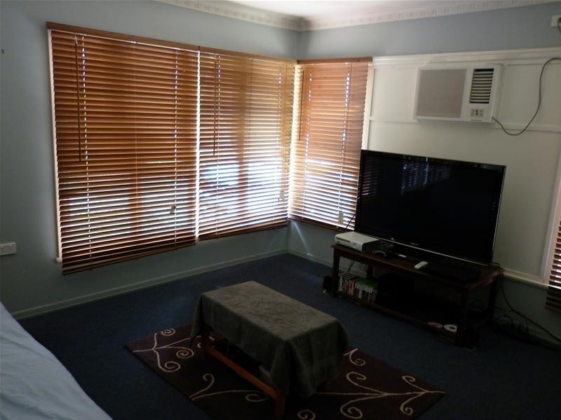 Svensson Heights QLD 4670