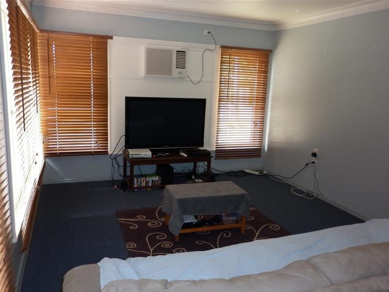 Svensson Heights QLD 4670