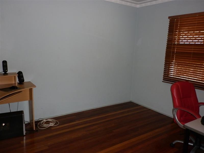 Svensson Heights QLD 4670