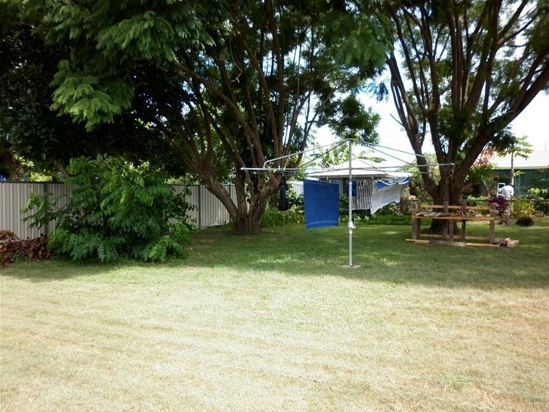 Svensson Heights QLD 4670