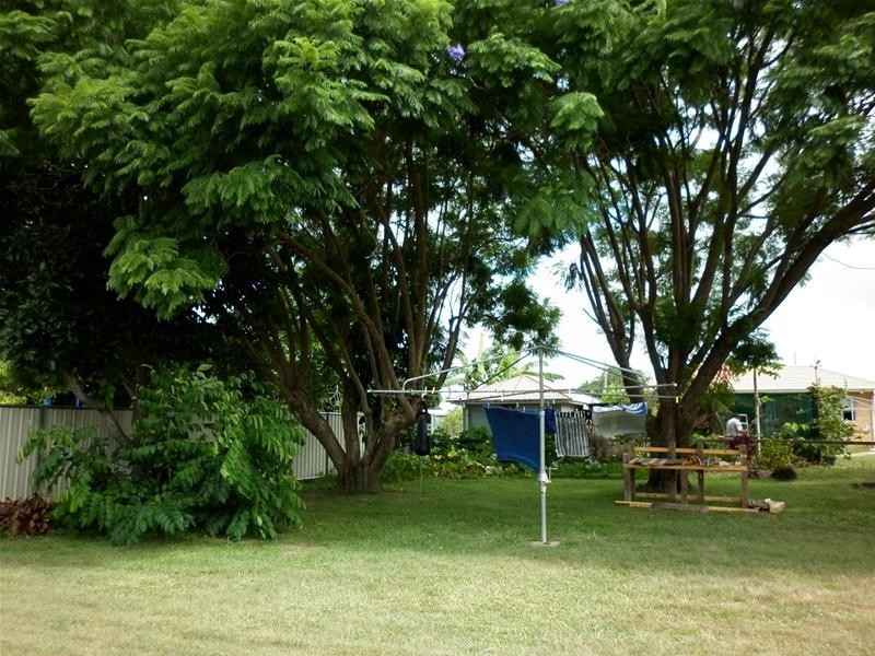 Svensson Heights QLD 4670