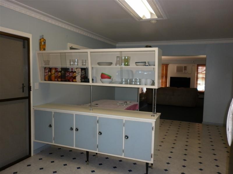 Svensson Heights QLD 4670