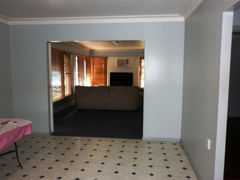 Svensson Heights QLD 4670