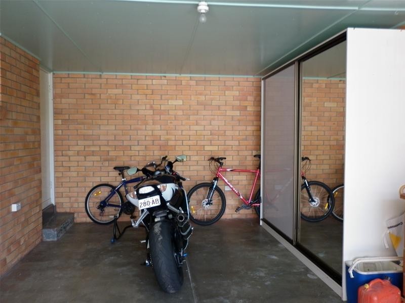 Svensson Heights QLD 4670