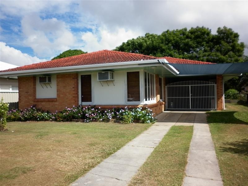 Svensson Heights QLD 4670