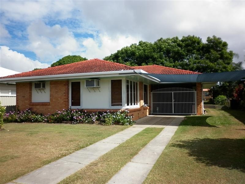 Svensson Heights QLD 4670