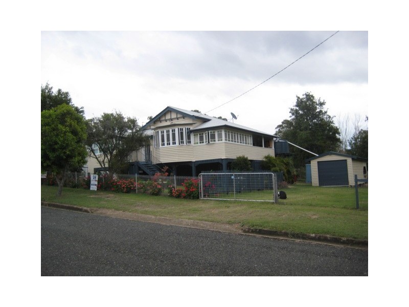 Biggenden QLD 4621