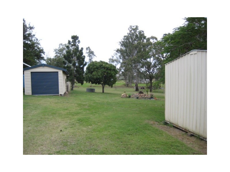 Biggenden QLD 4621