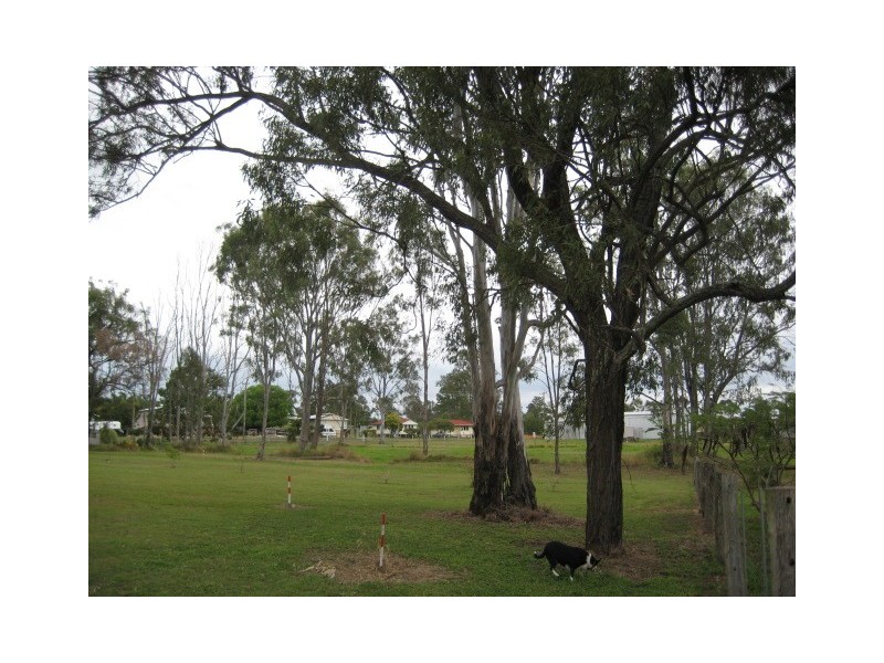 Biggenden QLD 4621