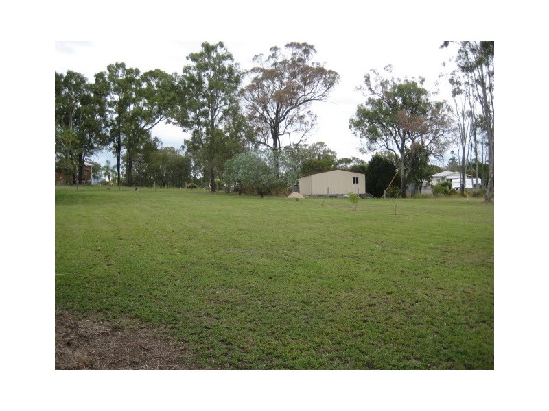 Biggenden QLD 4621