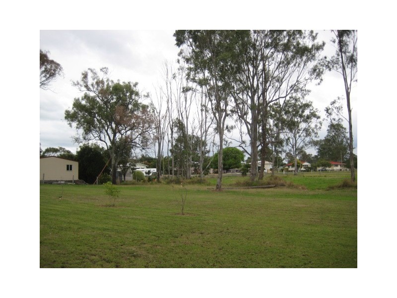 Biggenden QLD 4621
