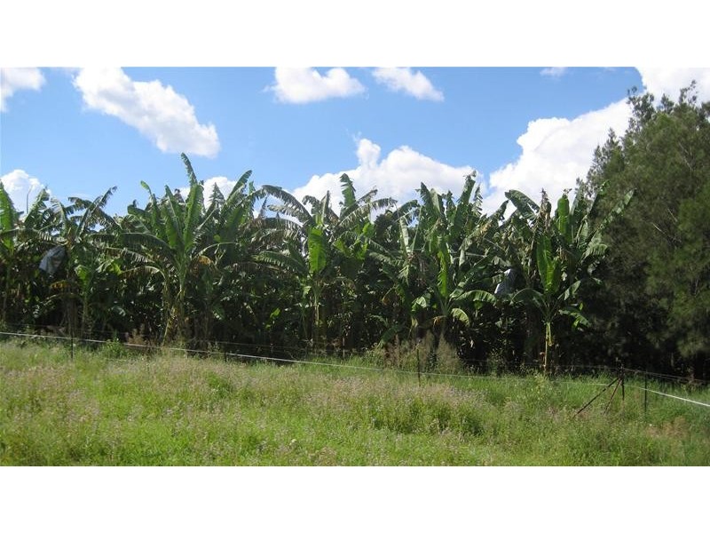Takilberan QLD 4671