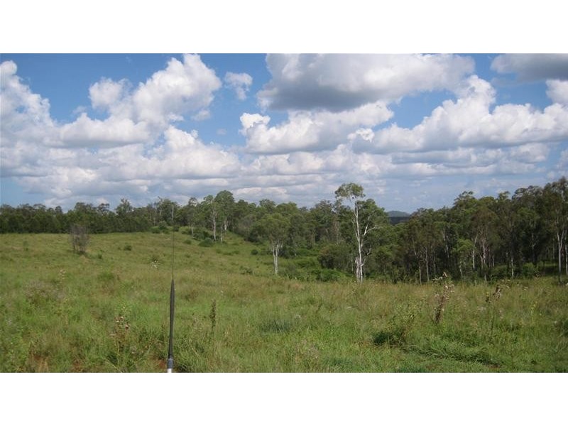 Takilberan QLD 4671