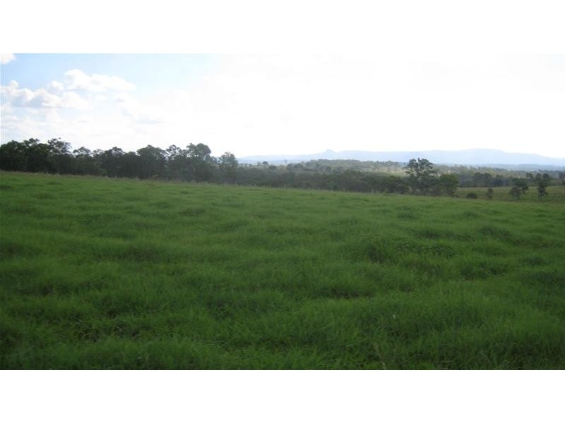 Takilberan QLD 4671