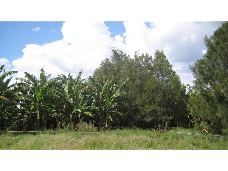 Takilberan QLD 4671