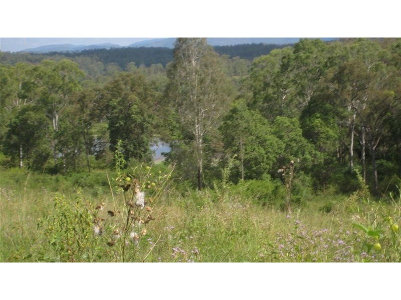 Takilberan QLD 4671