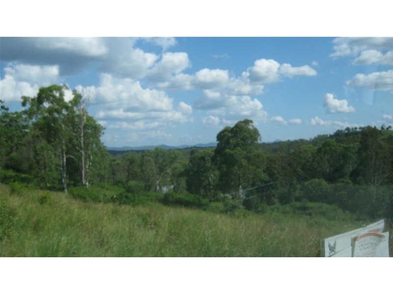 Takilberan QLD 4671