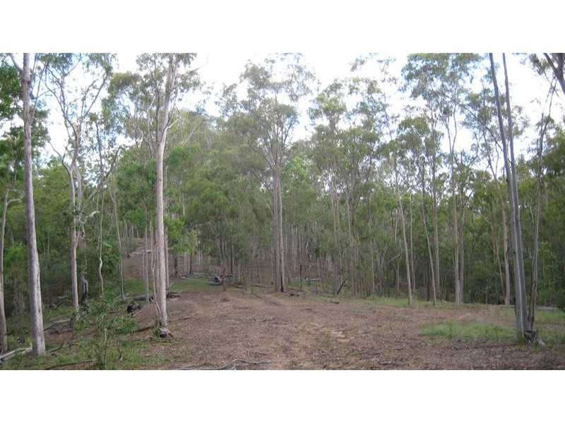 Takilberan QLD 4671