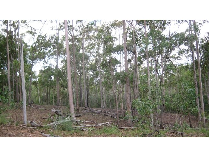 Takilberan QLD 4671
