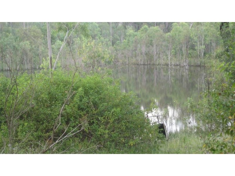 Takilberan QLD 4671