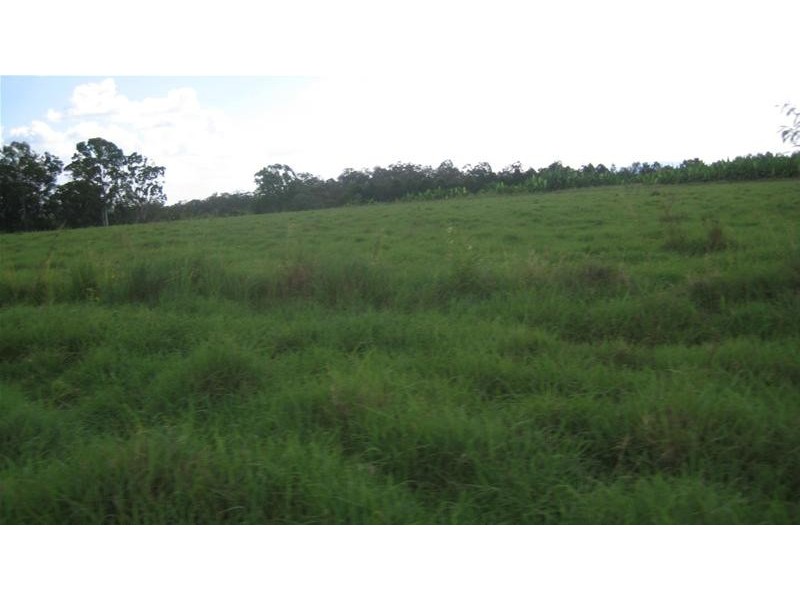 Takilberan QLD 4671