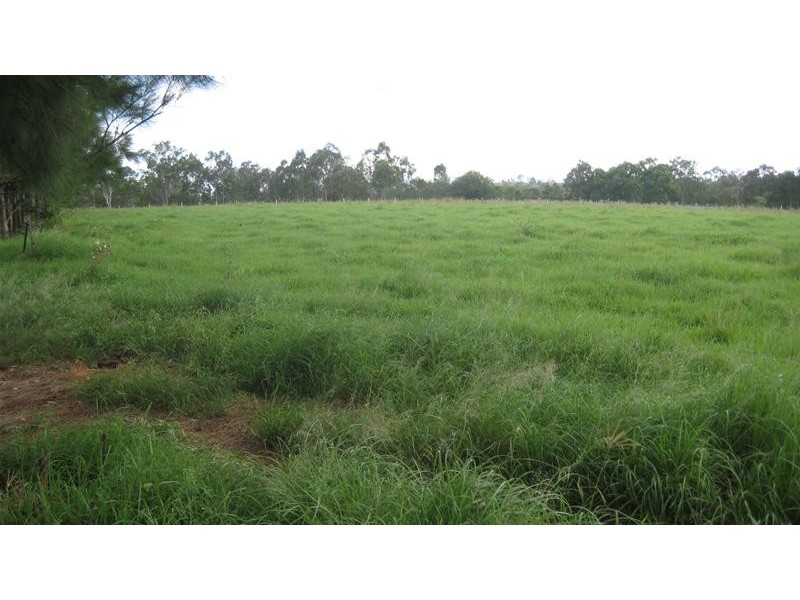 Takilberan QLD 4671