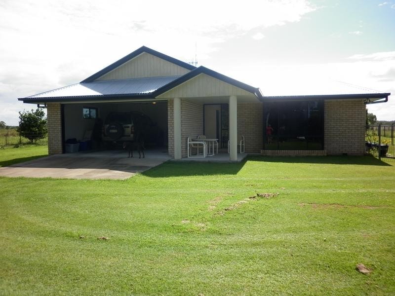 Avondale QLD 4670