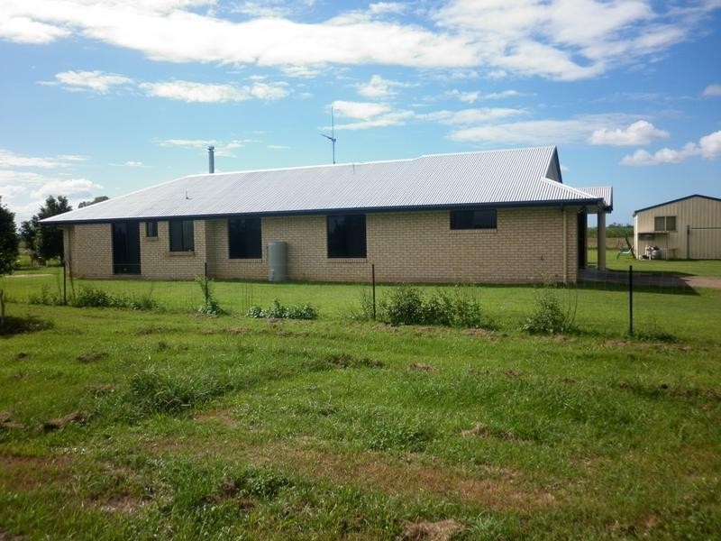 Avondale QLD 4670