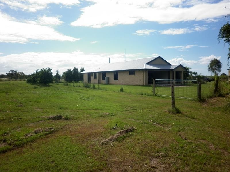 Avondale QLD 4670