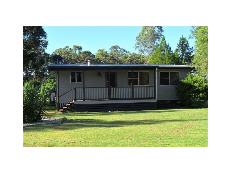 South Kolan QLD 4670