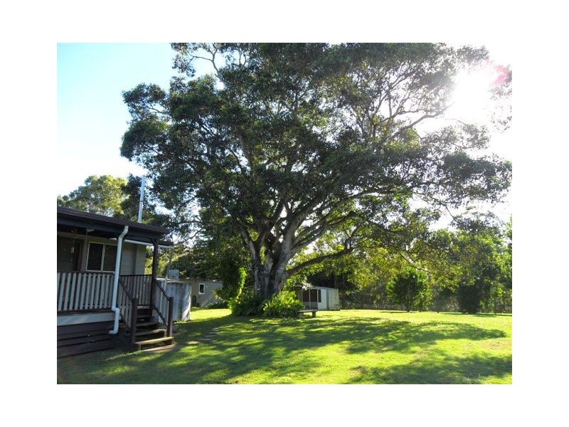 South Kolan QLD 4670