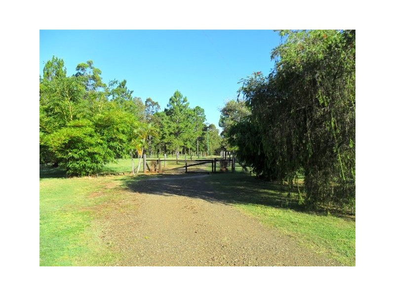 South Kolan QLD 4670