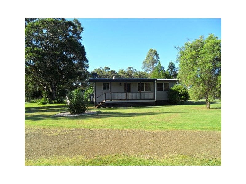 South Kolan QLD 4670
