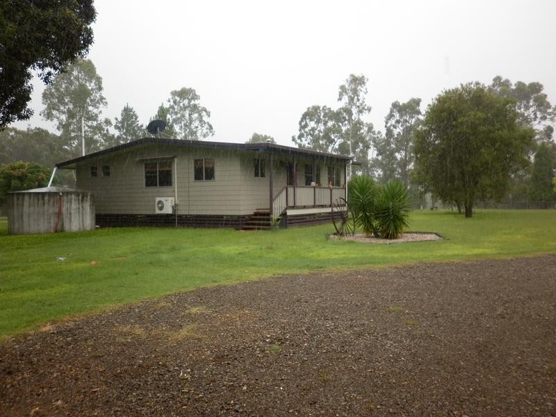South Kolan QLD 4670