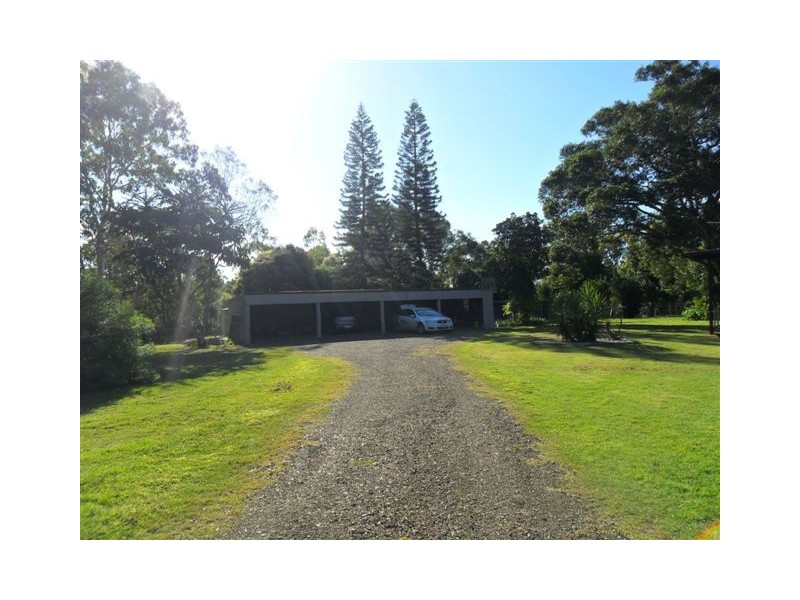 South Kolan QLD 4670