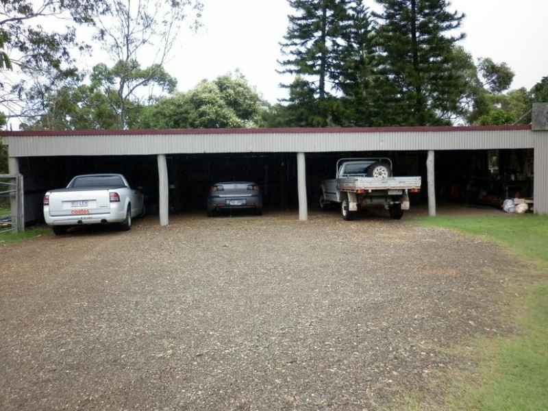 South Kolan QLD 4670
