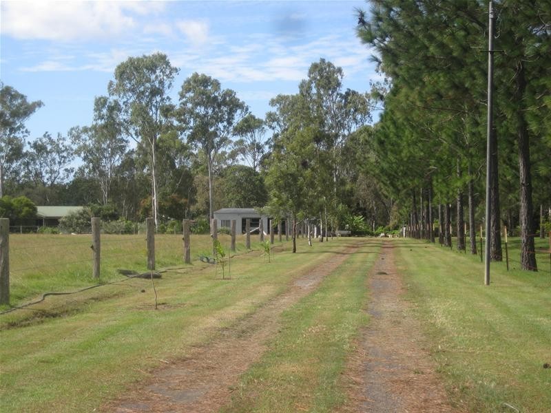 Bucca QLD 4670