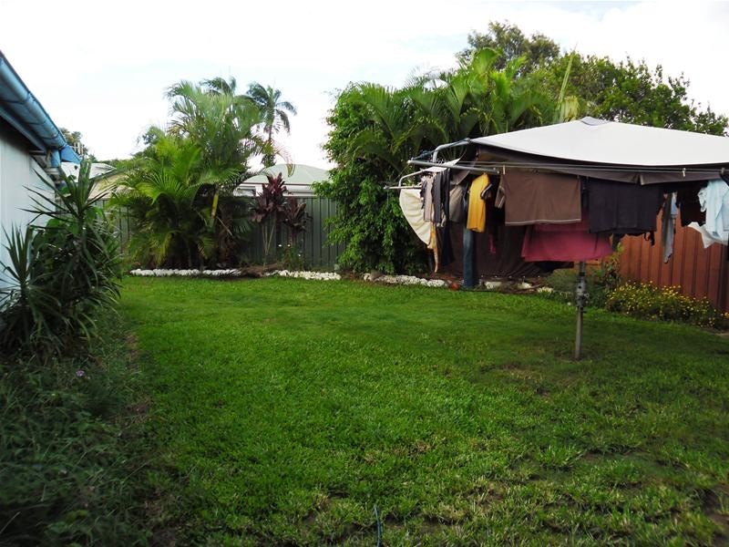 Walkervale QLD 4670