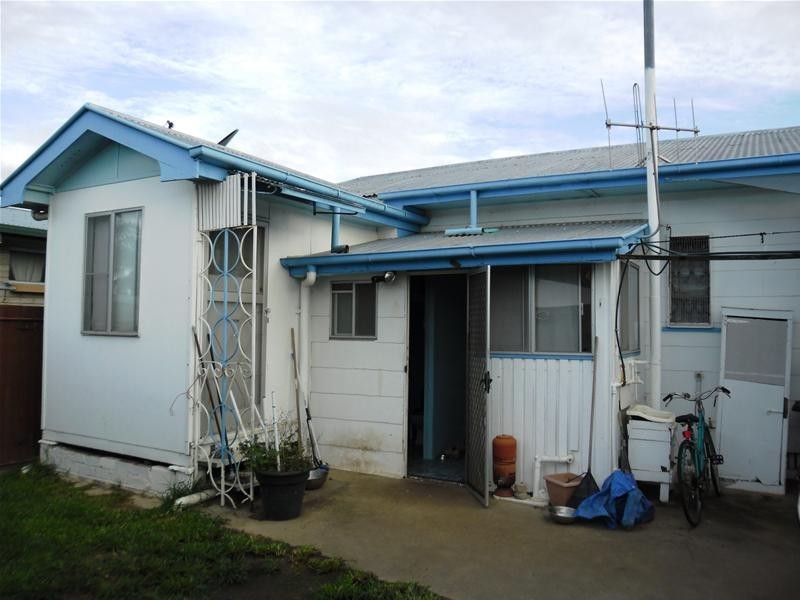 Walkervale QLD 4670
